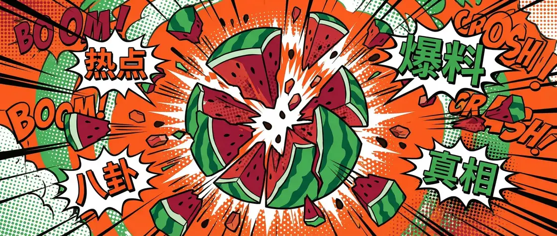 禁漫天堂 今日头瓜爆炸漫画横幅