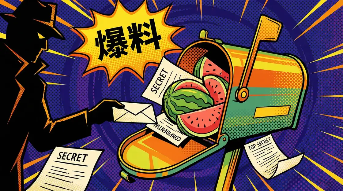 禁漫天堂 匿名爆料通道漫画插图